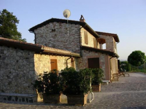 B&B Casale Roshlee, Gualdo Cattaneo